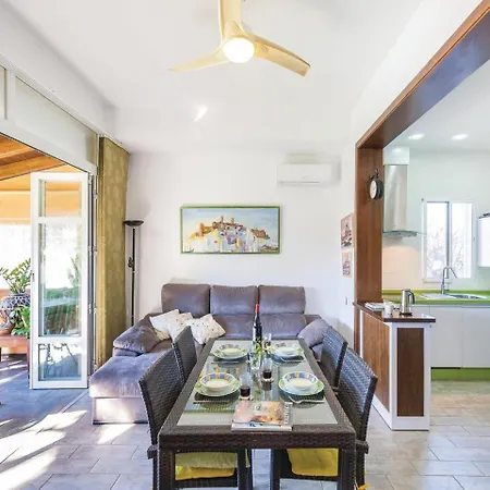 Holiday home In