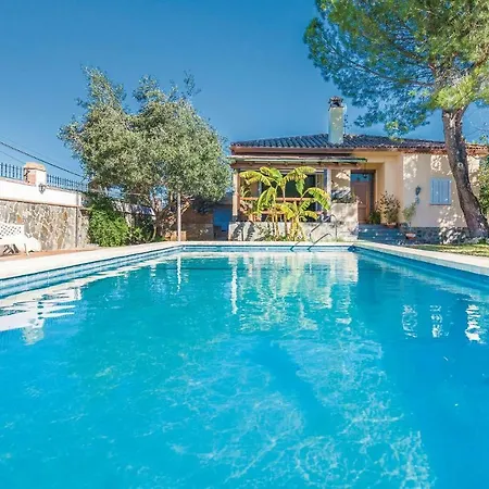 Holiday home In Arcos de la Frontera