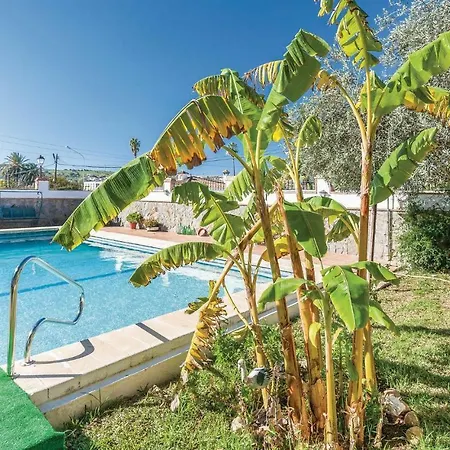 Holiday home In