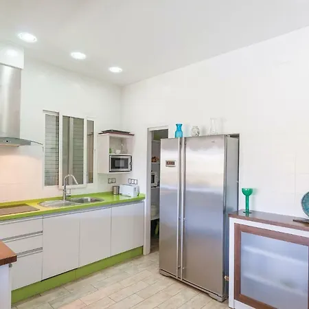 Holiday home In