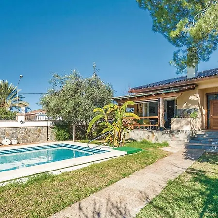 Holiday home In Arcos de la Frontera