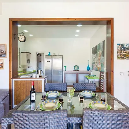 Holiday home In