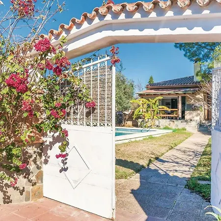 Holiday home In